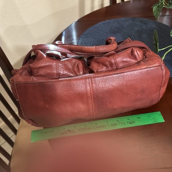 Day and Mood brand large tote - Picture 3 of 3